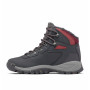 Buty zimowe damskie Columbia Newton Ridge™ Wp Omni-Heat™ II