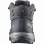 Buty męskie Salomon X Ultra 5 Mid Gore-Tex