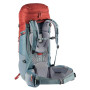 Plecak Deuter Aircontact 45+10