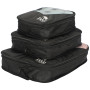Podróżny organizer Zulu Compression Cube L