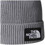 Męska czapka The North Face Tnf Logo Box Cuffed Beanie