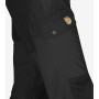 Spodnie męskie Fjällräven Abisko Trousers M