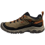 Męskie buty trekkingowe Keen Targhee Iv Wp Wide Men