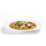 Gotowe jedzenie Expres menu Kurczak z warzywami 600g