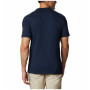 Koszulka męska Columbia CSC Basic Logo Tee