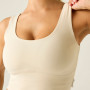 Sportowy biustonosz Dare 2b Refresh Crop Tank