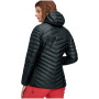 Kurtka damska Mammut Broad Peak IN Hooded Jacket W