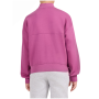 Bluza dziecięca 4F Sweatshirt F2701 Violet