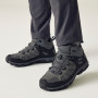 Buty męskie Regatta Edgepoint IV Mid