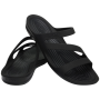 Klapki damskie Crocs Swiftwater Sandal W