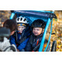 Przyczepka rowerowa Thule Coaster XT