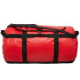 Torba The North Face Base Camp Duffel - XXL czerwony TnfRed/TnfBlack