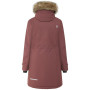 Damska zimowa parka Didriksons Erika Wns Parka 3