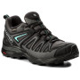 Buty damskie Salomon X Ultra 3 Prime GTX® W czarny Magnet/Black/Atlantis