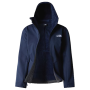 Kurtka damska The North Face W Quest Highloft Soft Shell Jacket