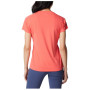 Koszulka damska Columbia Zero Rules™ Short Sleeve Shirt