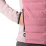 Kurtka damska Helly Hansen W Skagen Hybrid Knit Insulator