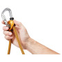 Lonża Petzl Dual Connect Adjust