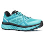 Damskie buty do biegania Scarpa Spin Infinity Wmn jasnoniebieski Atoll- Scuba Blue