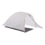 Ultralekki namiot Big Agnes Fly Creek Hv UL1 Solution Dye