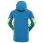 Męska kurtka softshellowa Alpine Pro Esprit