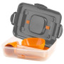 Zestaw piknikowy Easy Camp Cerf Picnic Box 4 Person