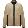 Bluza męska Salewa Fanes Jacket Fz M żółty quicksand