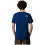 Koszulka męska The North Face S/S Never Stop Exploring Tee
