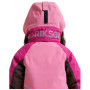 Dziecięca kurtka zimowa Didriksons Neptun Kids Jkt 5 Heather Pink