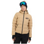 Kurtka zimowa damska Fundango Rodney Padded Jacket