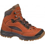 Buty damskie Hanwag Banks II Lady GTX pomarańczowy AutumnLeaf