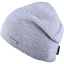 Czapki zimowe Sherpa Tanya szary MelLightGray
