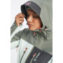 Damska kurtka softshellowa Tenson Touring Softshell