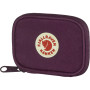 Portfel Fjällräven Kånken Card Wallet fioletowy RoyalPurple