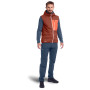 Kamizelka męska Ortovox Swisswool Piz Duan Vest M