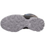 Buty dziecięce Superfit Jupiter Schwarz/Blau