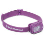 Czołówka Black Diamond Cosmo 350 fioletowy Piton Purple