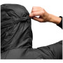 Kurtka damska Black Diamond W Solution 2.0 Hoody