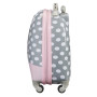 Walizka dziecięca Samsonite Disney Ultimate 2.0 Spin.45/16 Disney Minnie Glitter