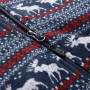 Bluza dziecięca Alpine Pro Noreso Blue