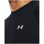 Męska koszulka Under Armour Tech Reflective SS
