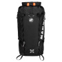 Plecak Mammut Trion Nordwand 15 czarny Black