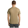 Koszulka męska Icebreaker Men Merino 150 Tech Lite SS Tee The Peaks