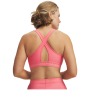 Biustonosz Under Armour Crossback Mid Bra
