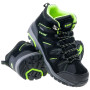 Buty męskie Hi-Tec Raposo Mid WP