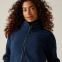 Bluza damska Regatta Womens Frankie Borg Full Zip