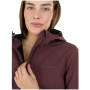 Damska kurtka softshellowa Fundango Wichita Softshell Jacket