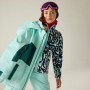 Kurtka dziecięca Dare 2b Rip It Jacket WtrBalet/Med