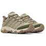 Damskie buty turystyczne Merrell Moab 3 GTX