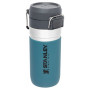 Butelka termiczna Stanley Go Flip 470 ml zielony